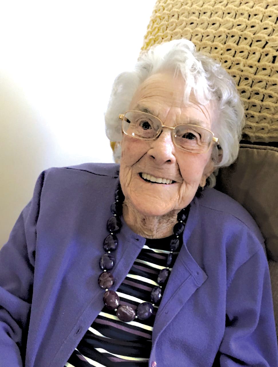 A life well lived