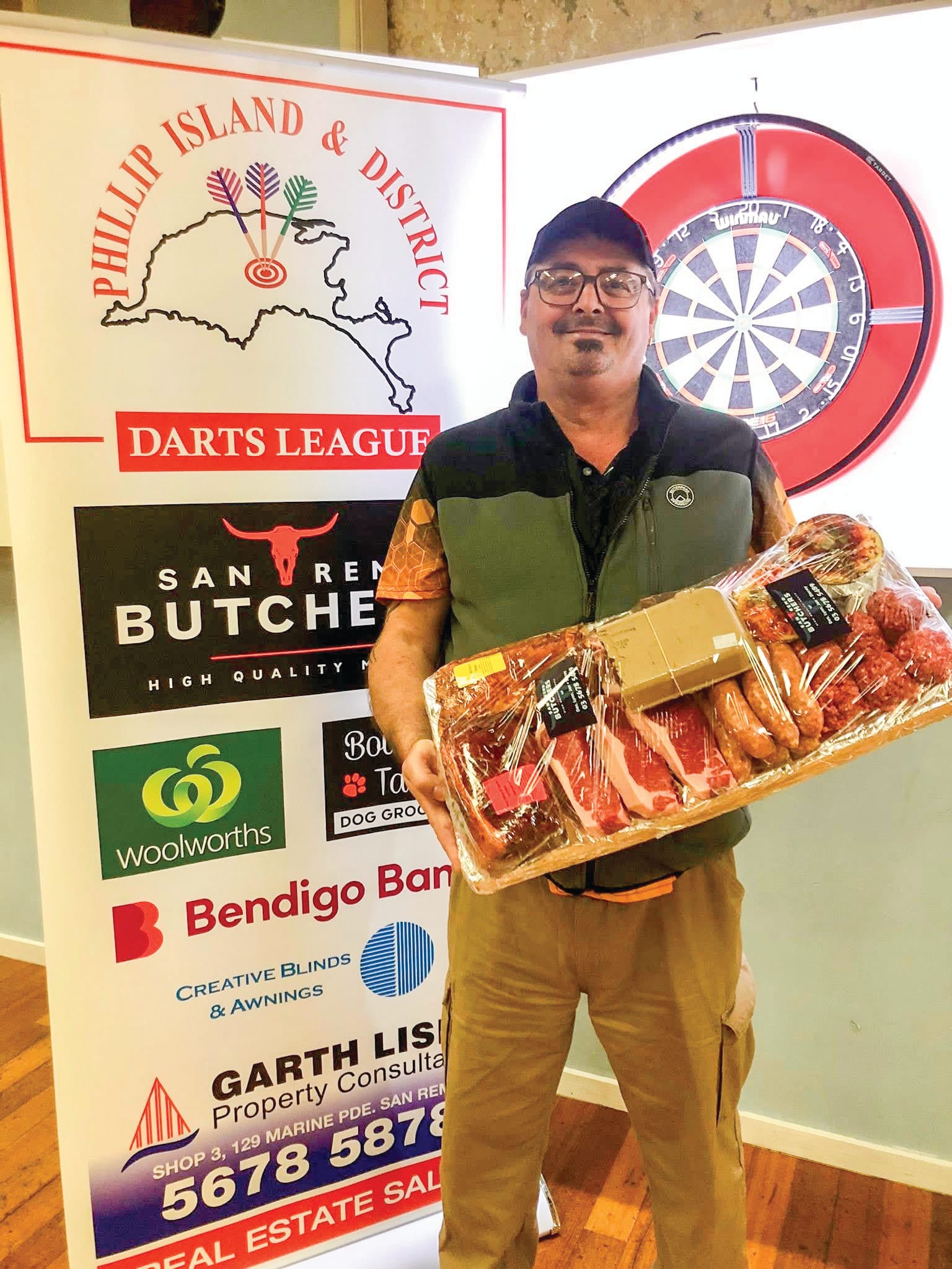 Vikings and Storm charge into Grand Finals