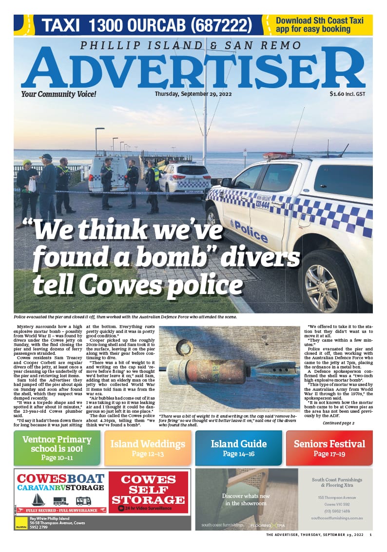 Thursday, September 29, 2022