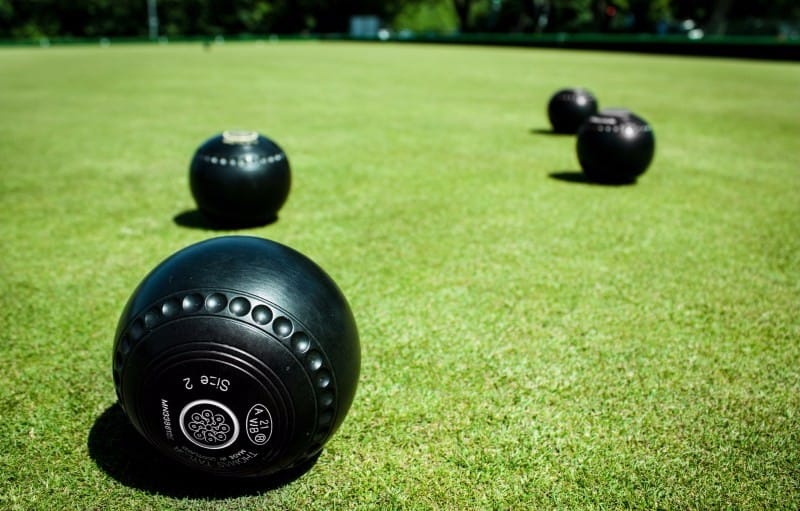 South West Gippsland Midweek Bowls results