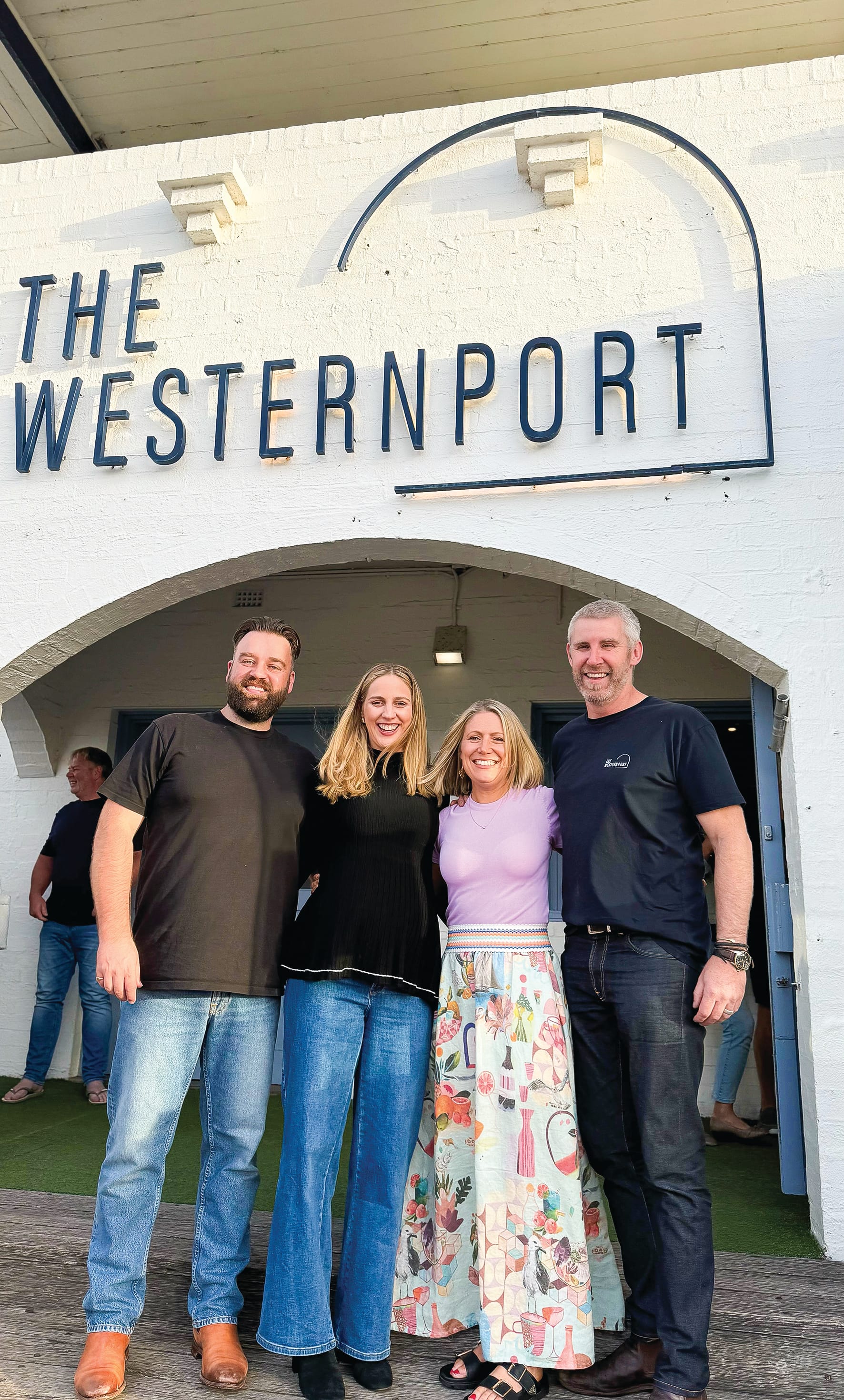 Westernport Hotel - end of an era