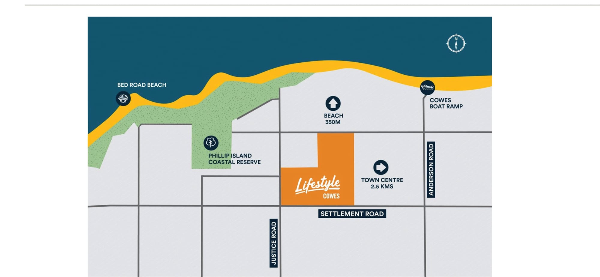 Retirement village impacting neighbours
