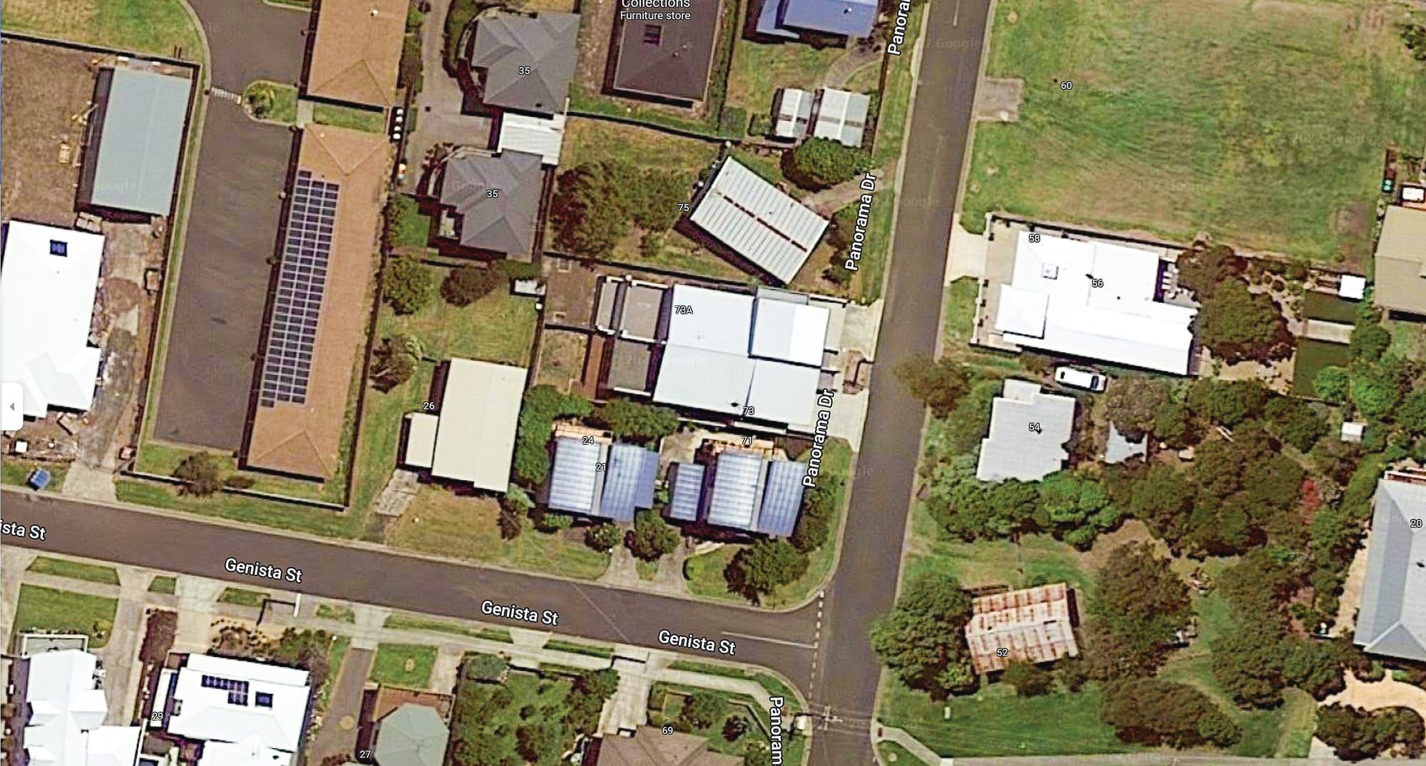 Councillors bin San Remo battleaxe bid