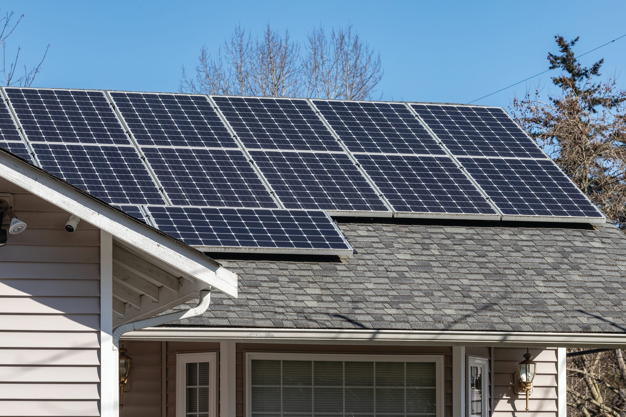 Want 100 per cent renewables?
