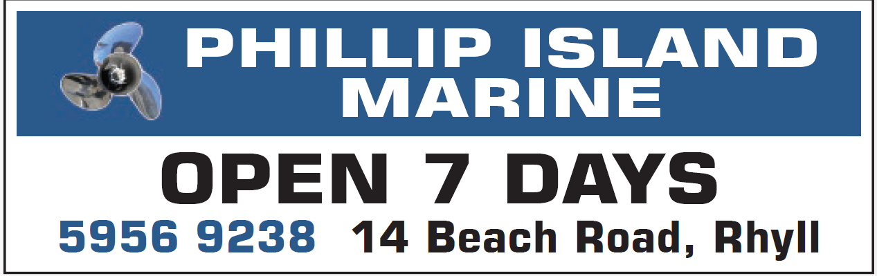 Phillip Island Marine