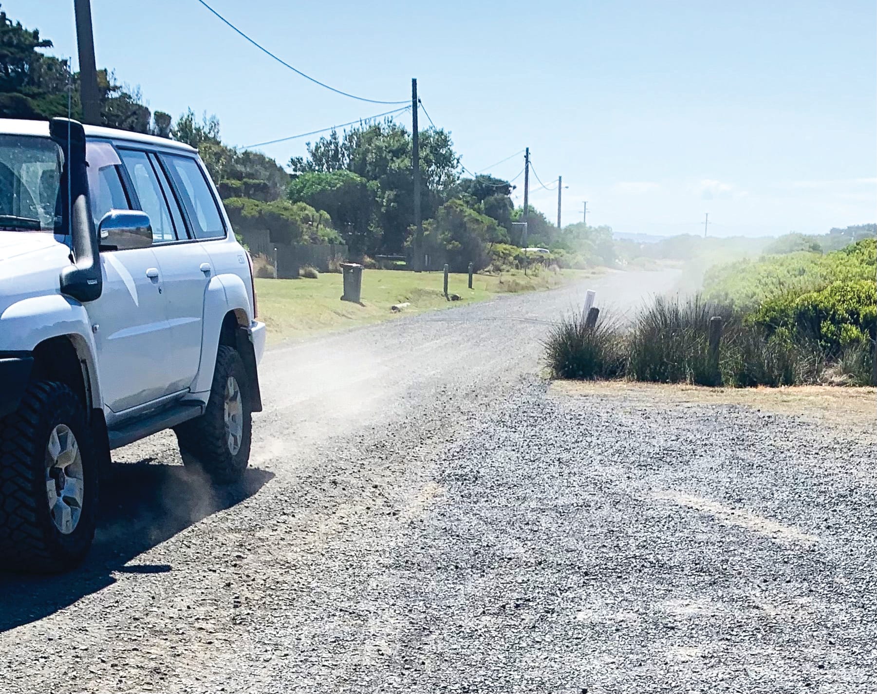 Three more petitions urge Surf Beach, Sunderland Bay upgrades