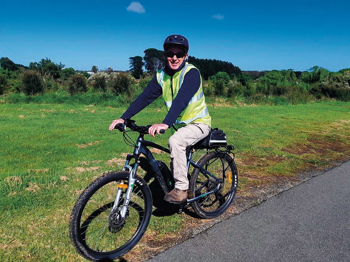 Spotlight on sustainability