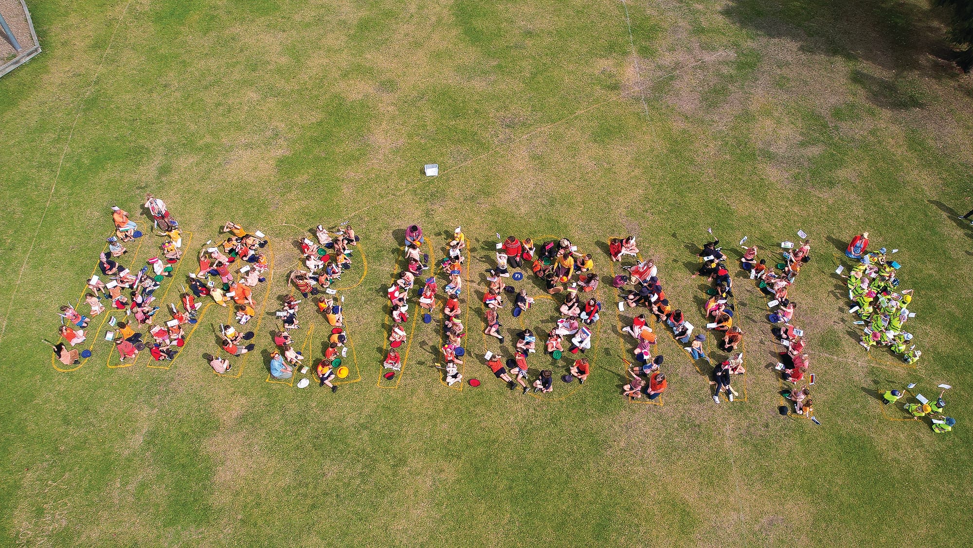 Harmony week celebrations