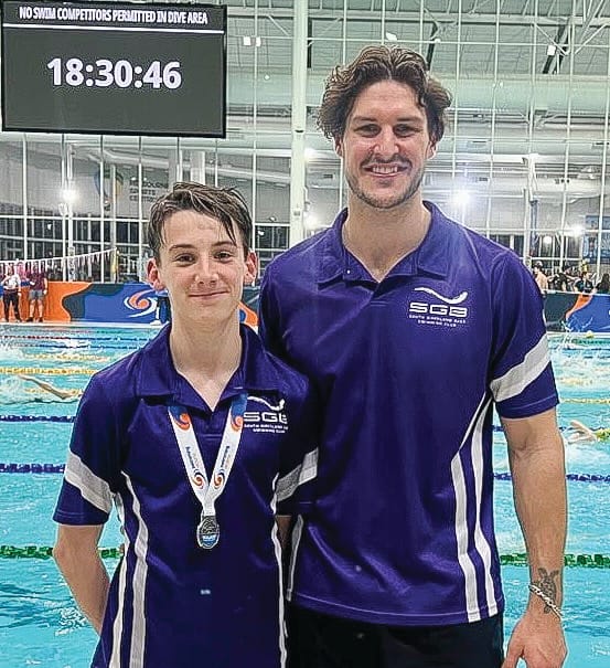 SGB strong performance at State Championships