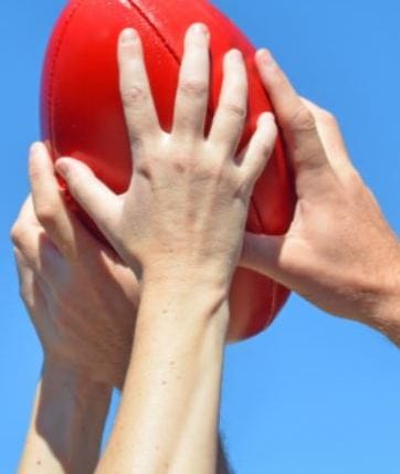 Phillip Island girls find Traralgon tough