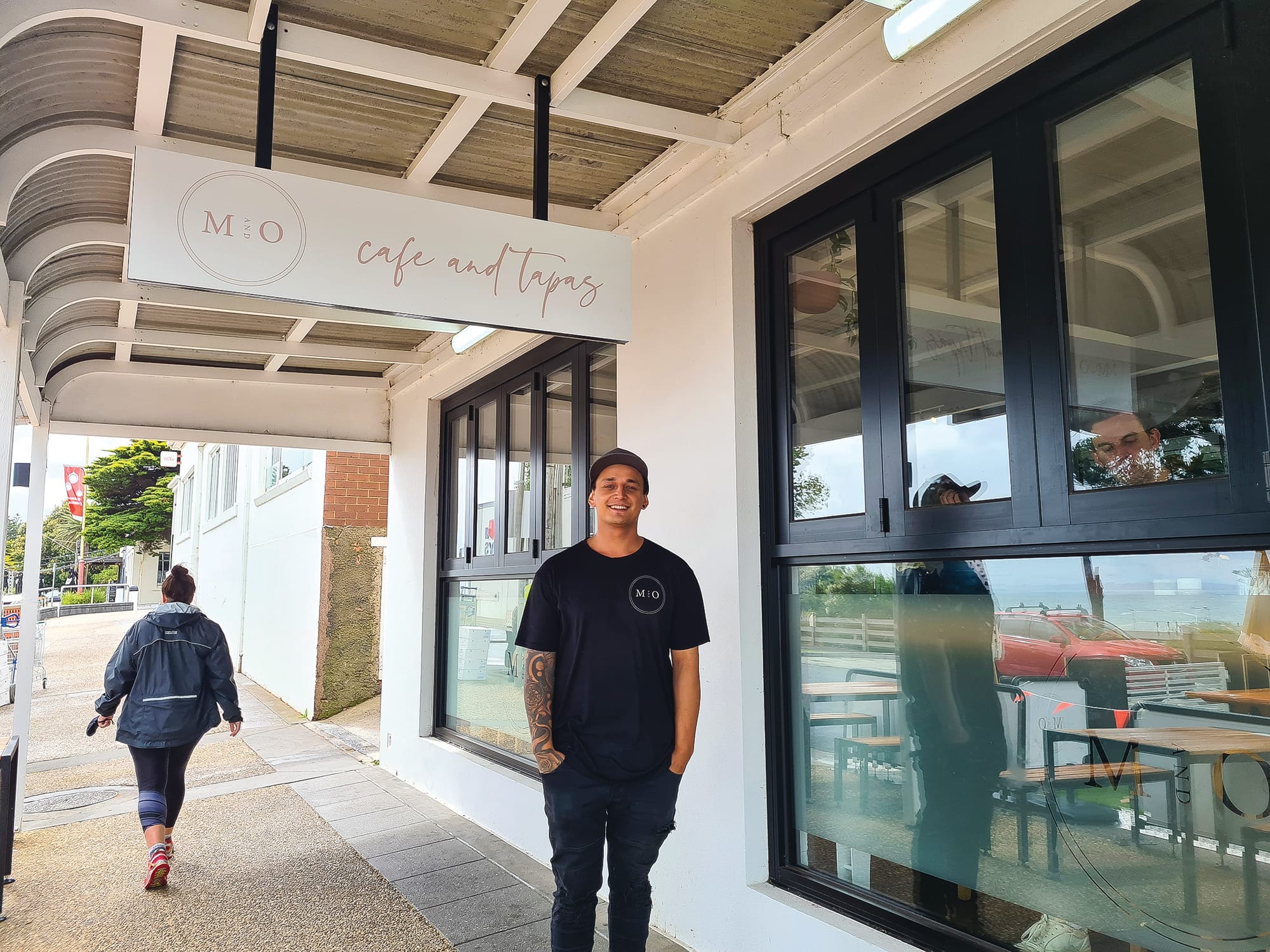 Businesses born in the Covid era