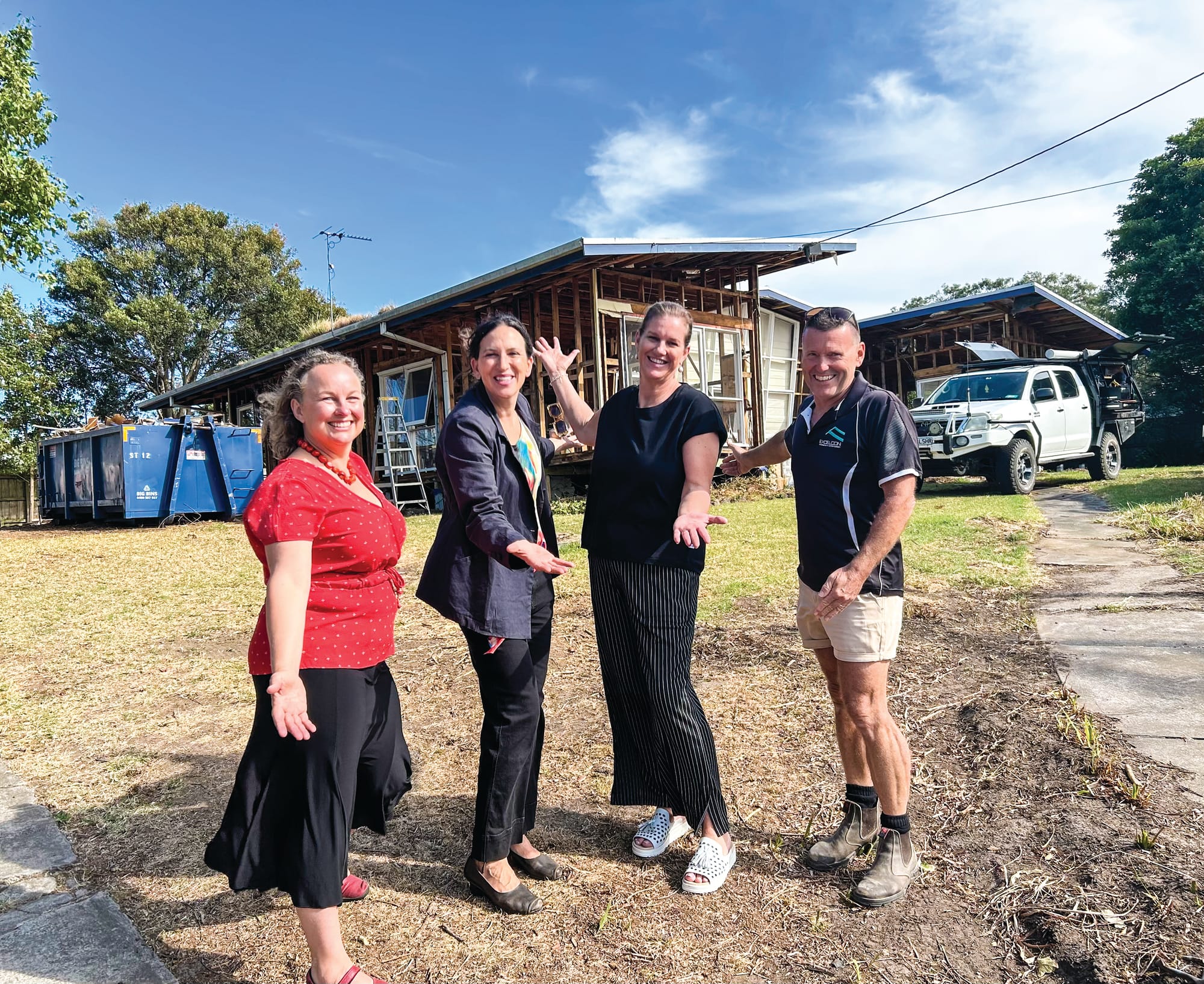 $2.2 million to new Cowes kindergarten