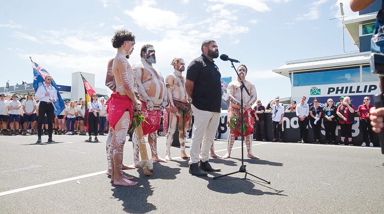 Australian Motorcycle Grand Prix 2023 - Photo Gallery
