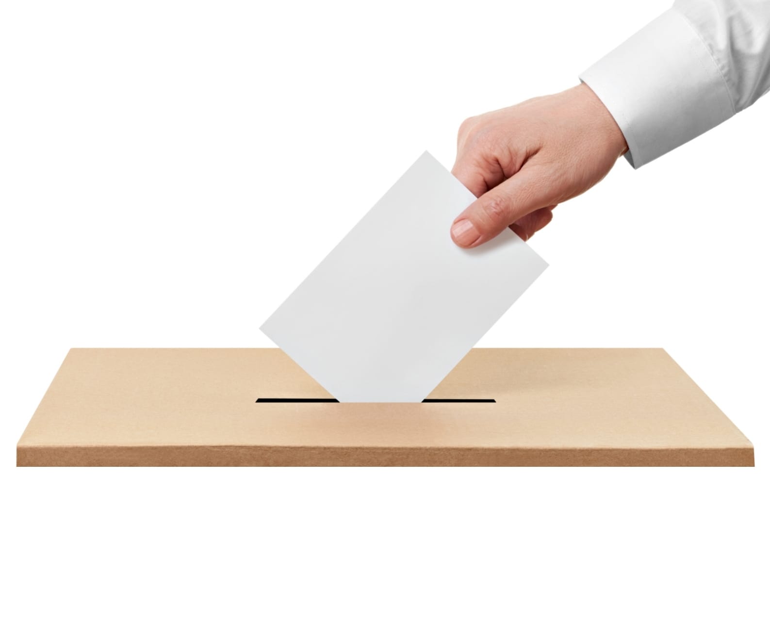 Island’s pre-polling opening soon