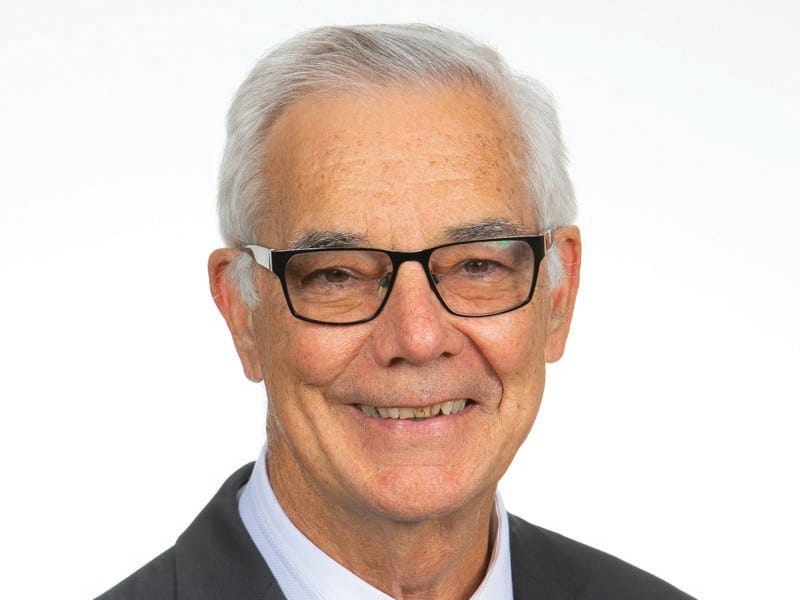 Mayor's Message - social and affordable housing options