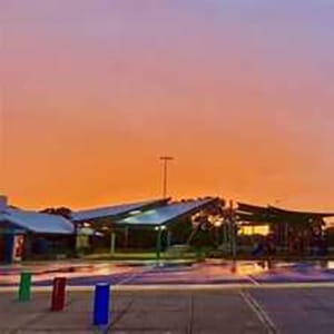 Newhaven Primary School