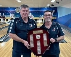 Tenpin results