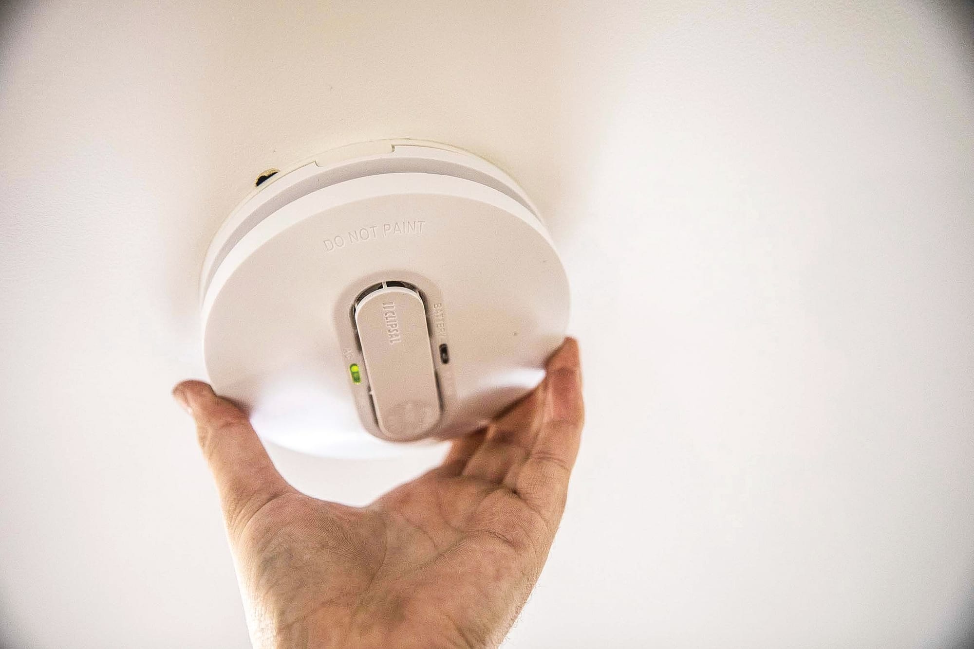 Fire safety a hot topic this winter