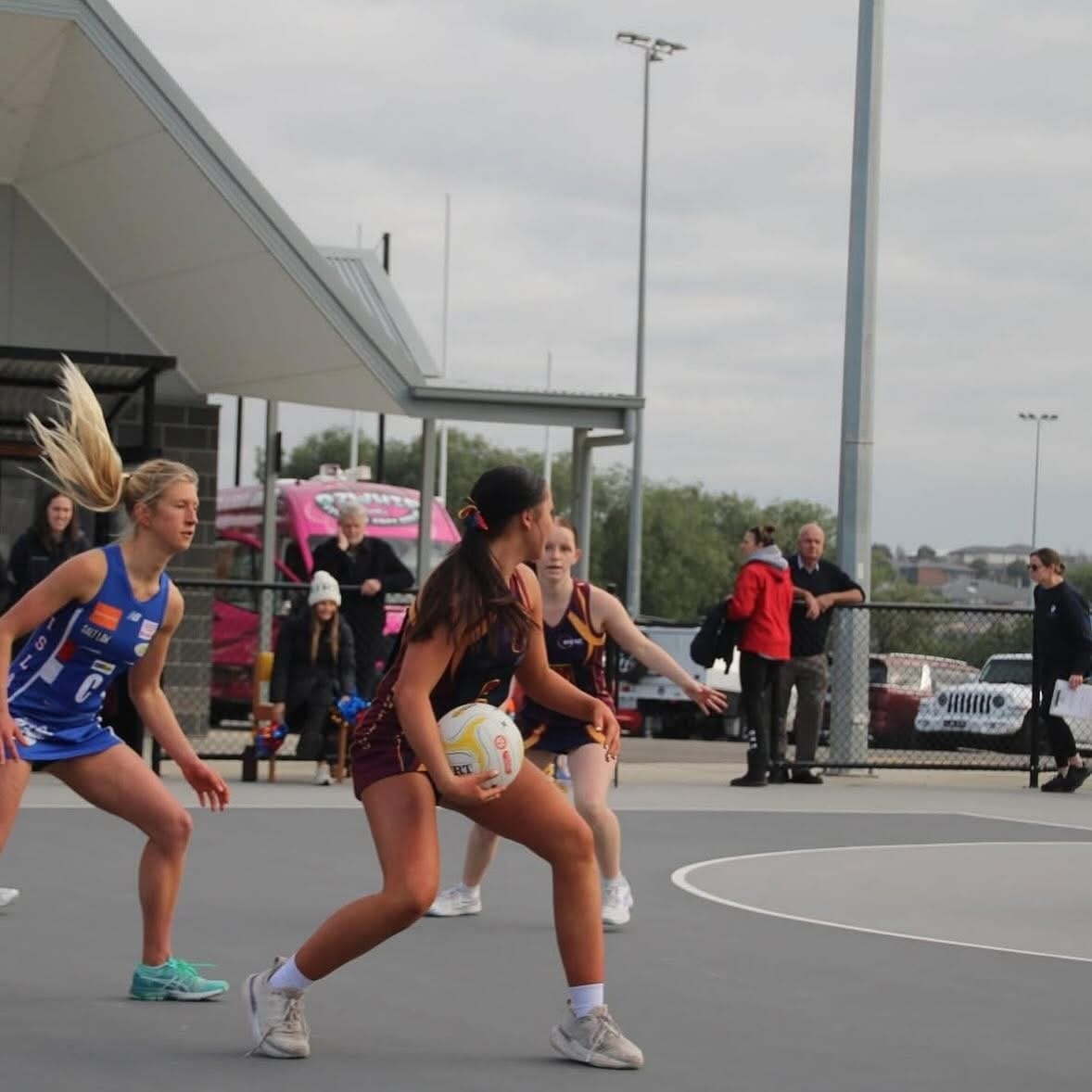 Another strong win for the Island 17s