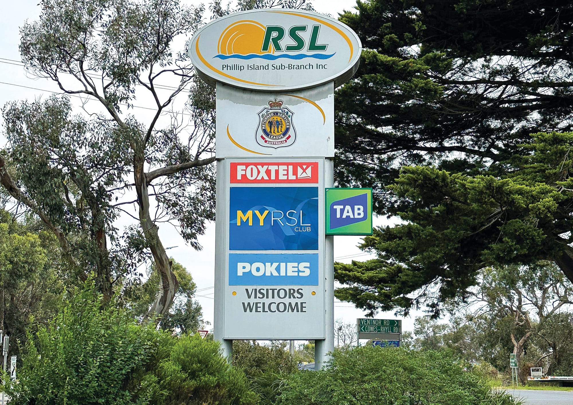 $20 million lost to pokies across shire