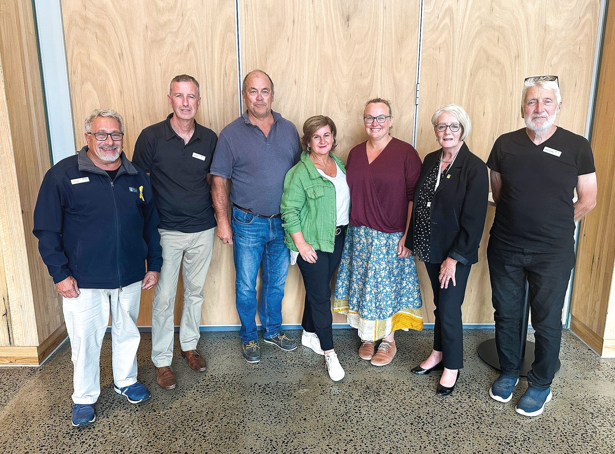 Thinking of becoming a councillor?