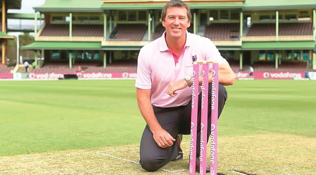 Pink stumps fundraiser returns