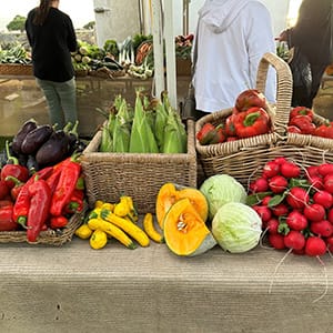 Churchill Island Farmers Market