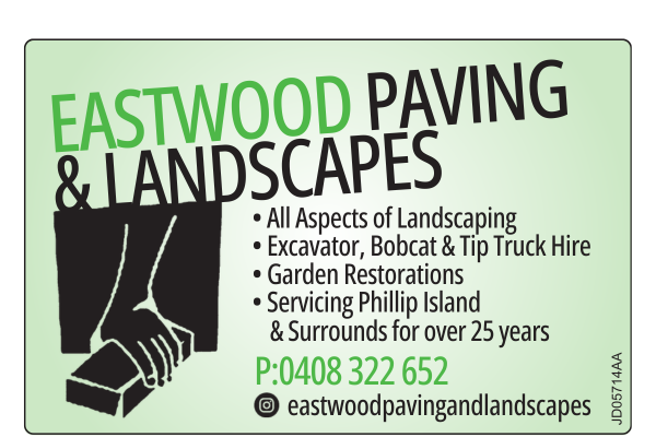 Eastwood Paving & Landscapes