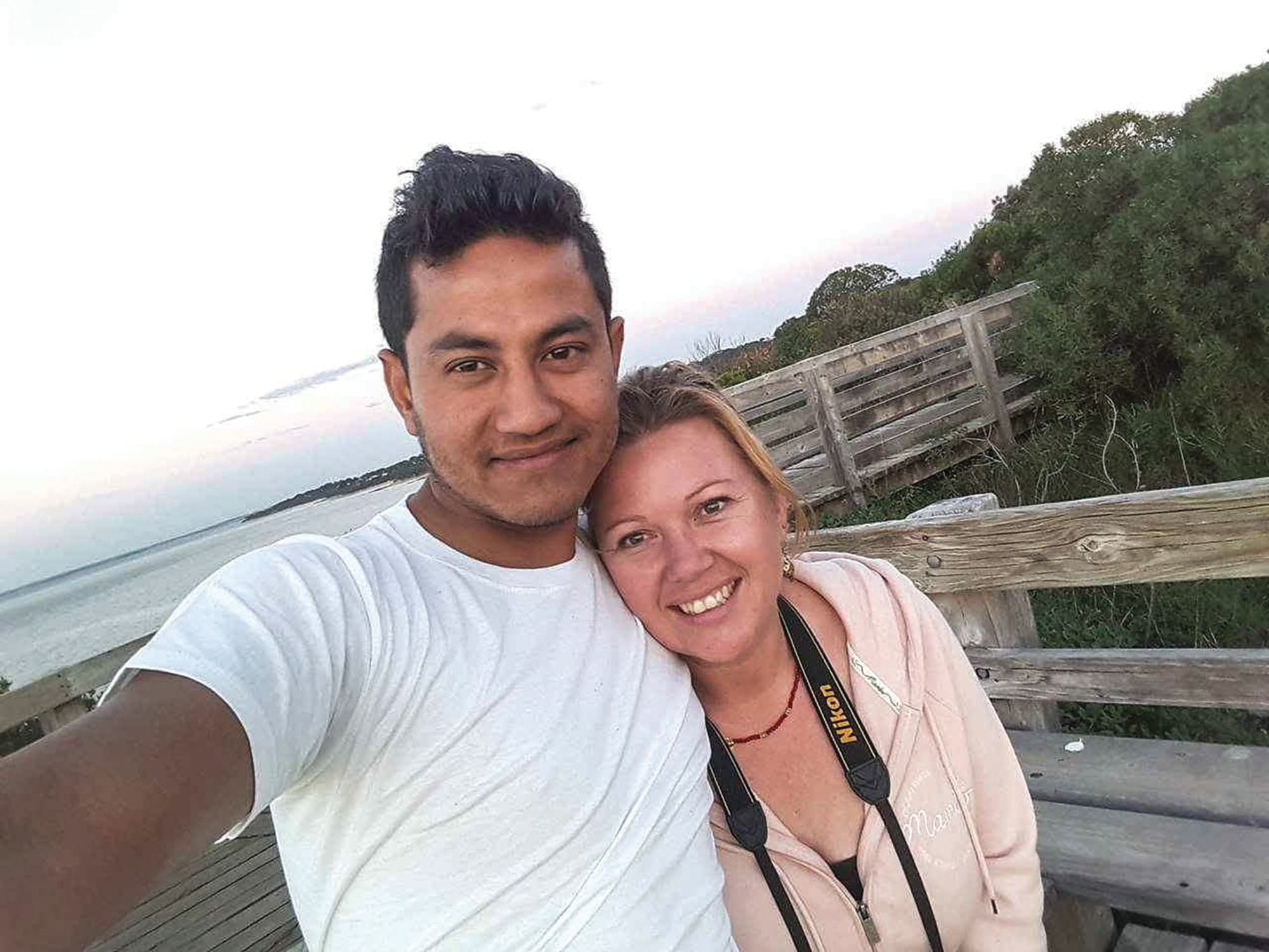A slice of Nepal on Phillip Island