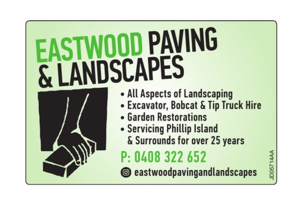 Eastwood Paving & Landscapes