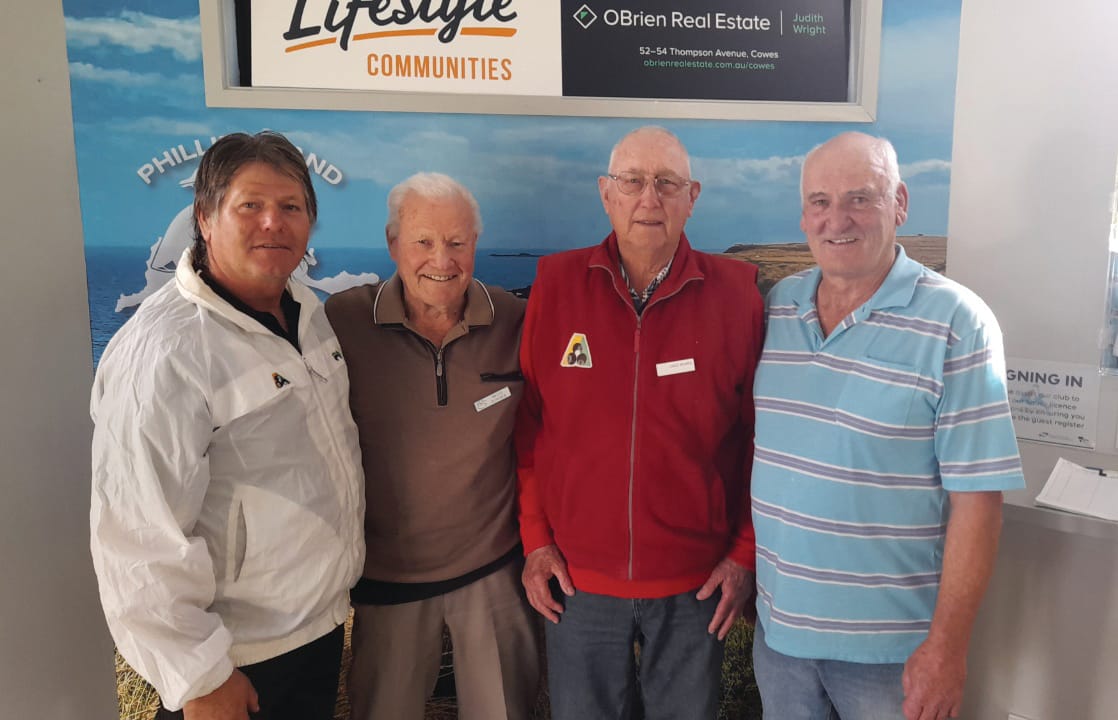 Adverse conditions for social bowlers