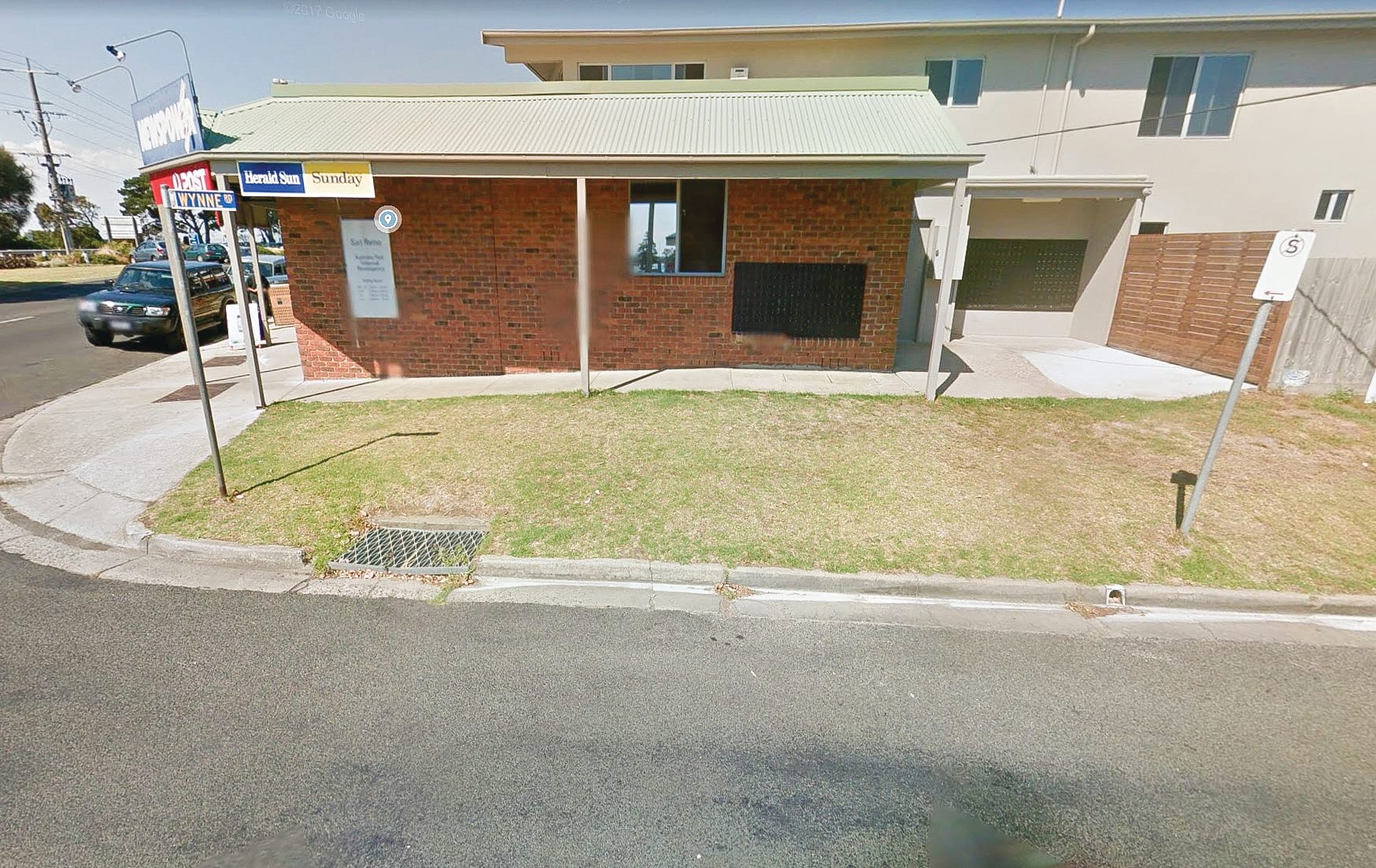 Residents query San Remo parking rules