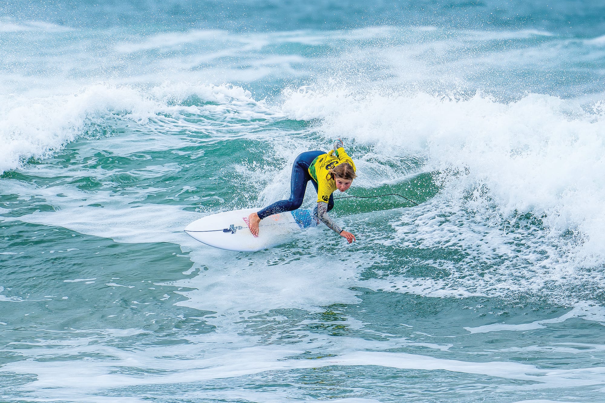 Groms Cup in November