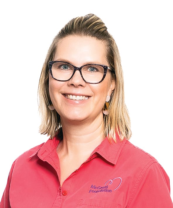 Helping breast cancer patients stay locally