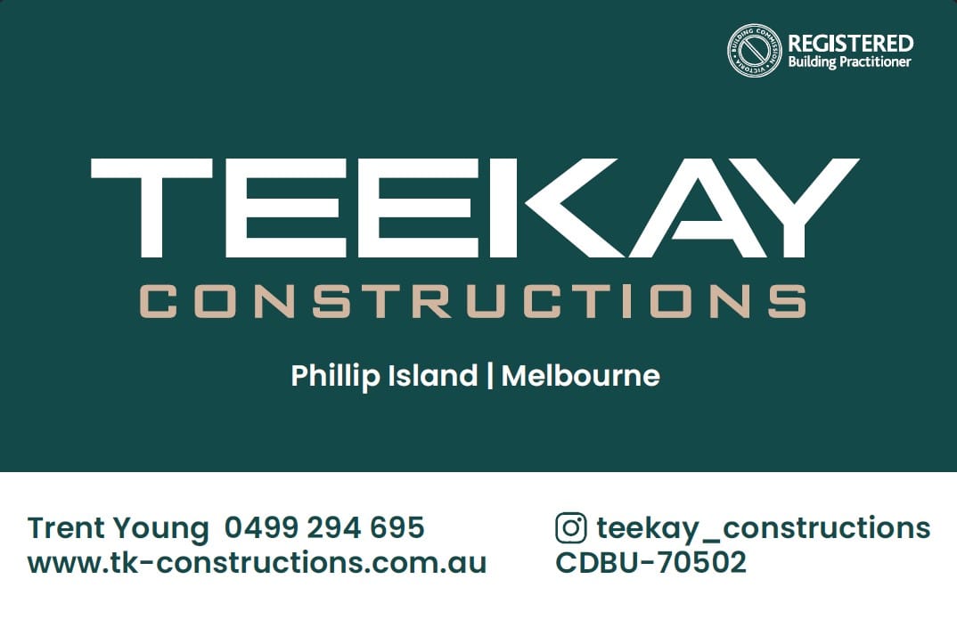 Teekay Constructions