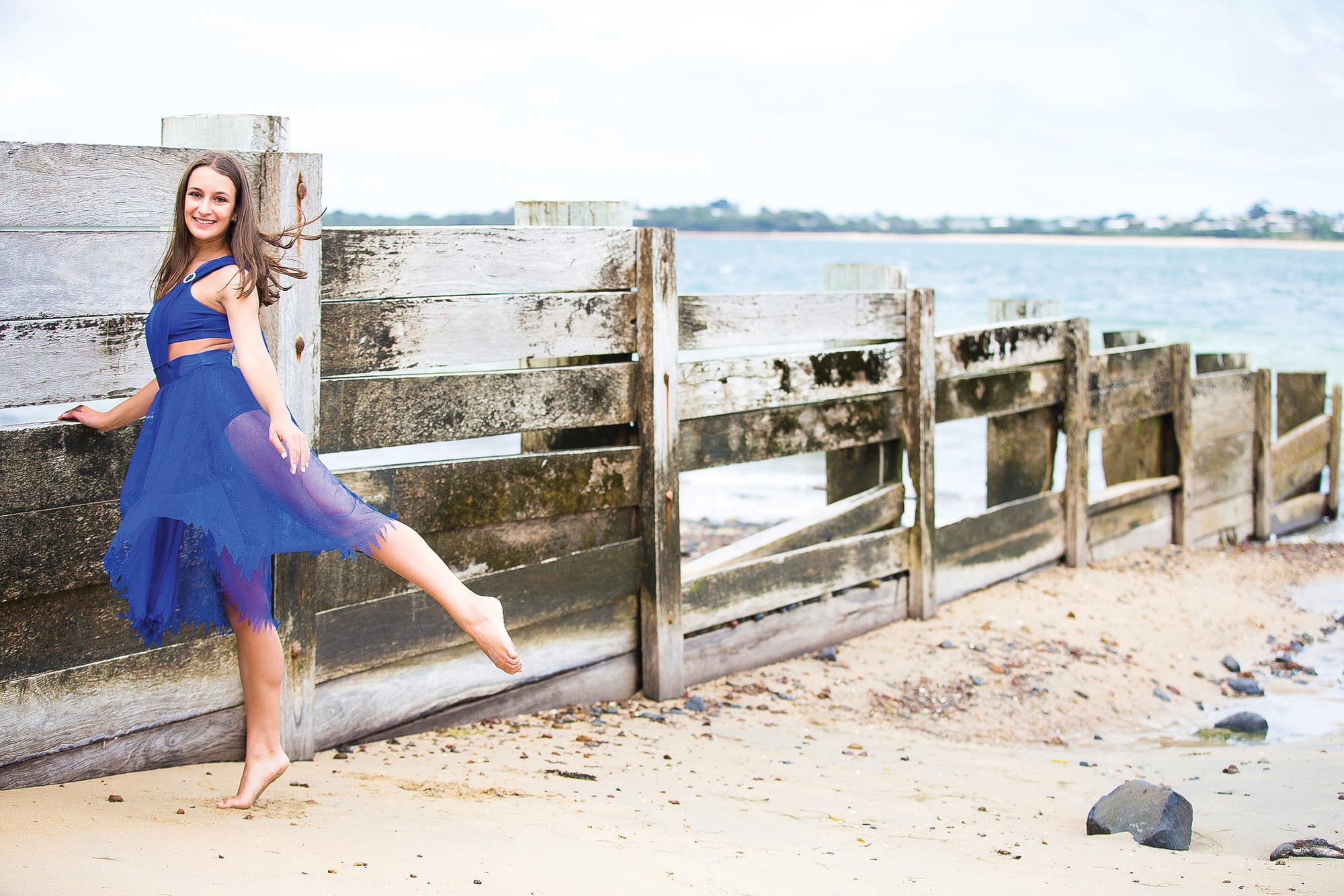 Beyond Dance helps Beyond Blue