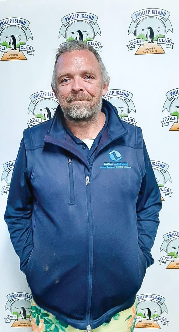 Phillip Island golf club results