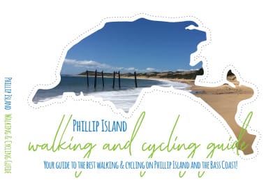 On your bike, with new guide