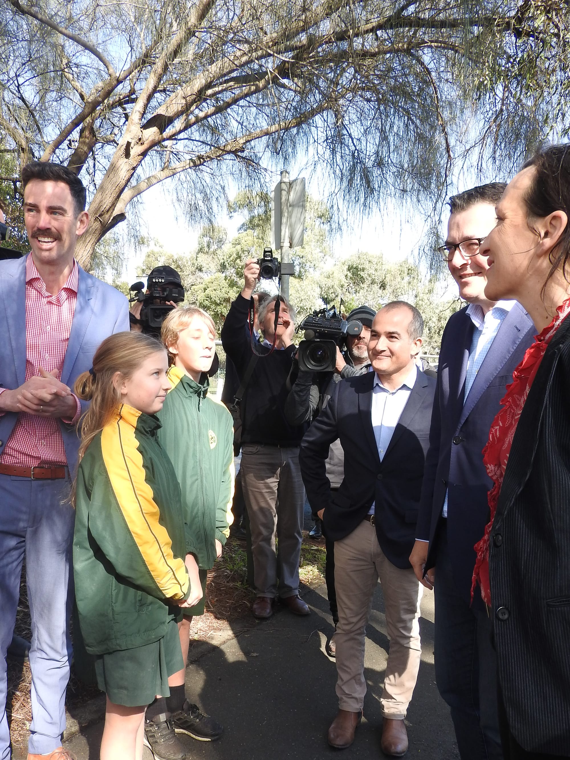 Help protect local newspapers