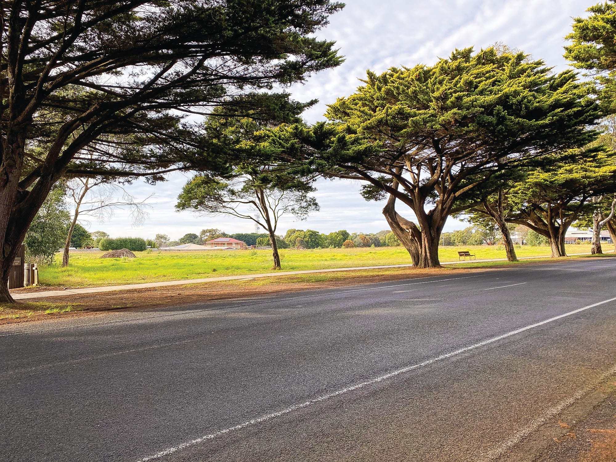 New housing estates planned for Cowes