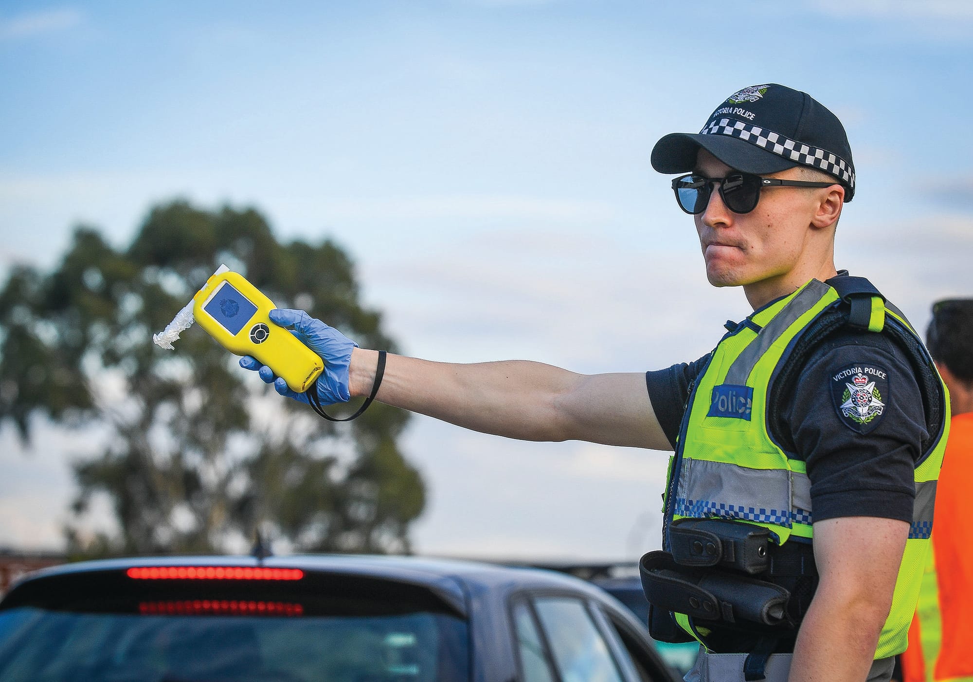 Operation Scoreboard: police target speeding and distracted drivers