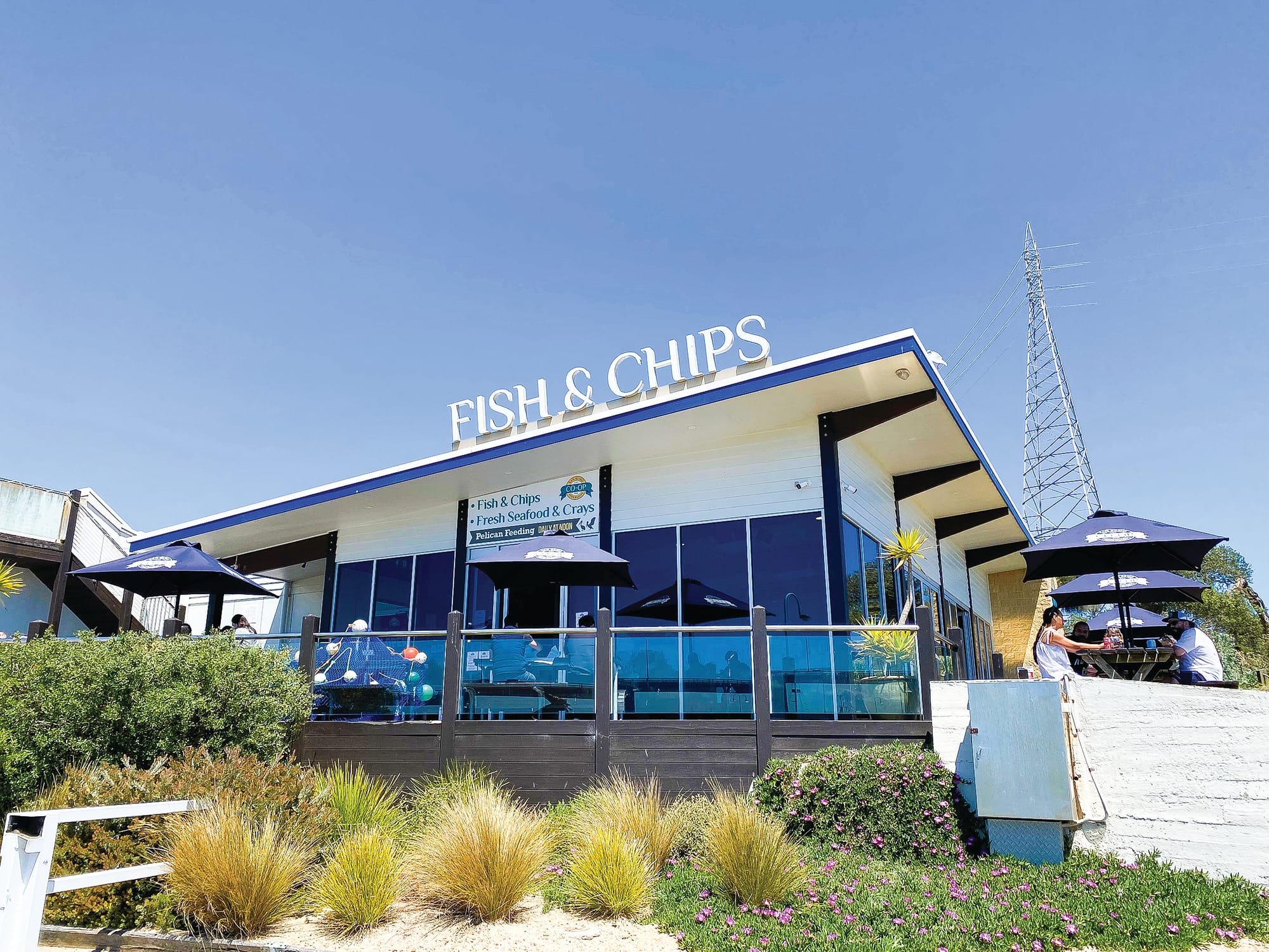 Bass Coast businesses get $135,000 shopfront boost