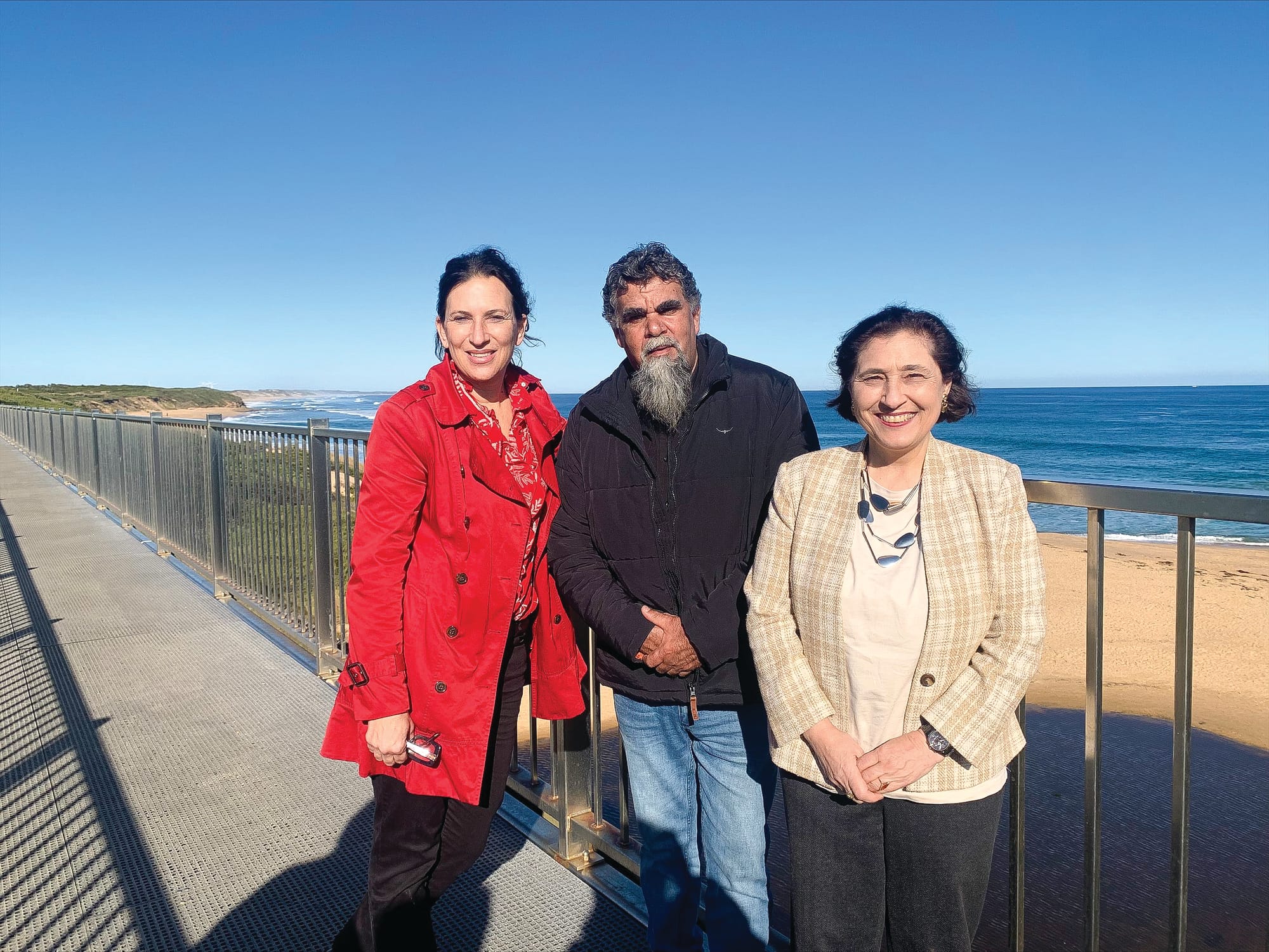 More opportunities to experience Victoria’s unique coastline