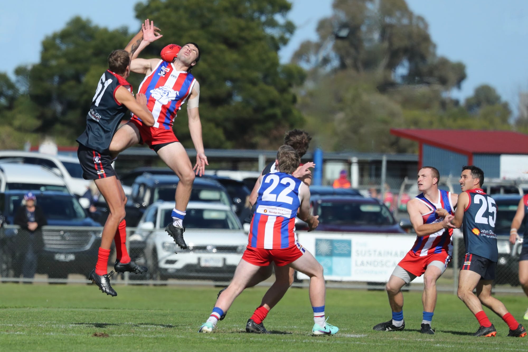 Reserves dominate against Koo Wee Rup