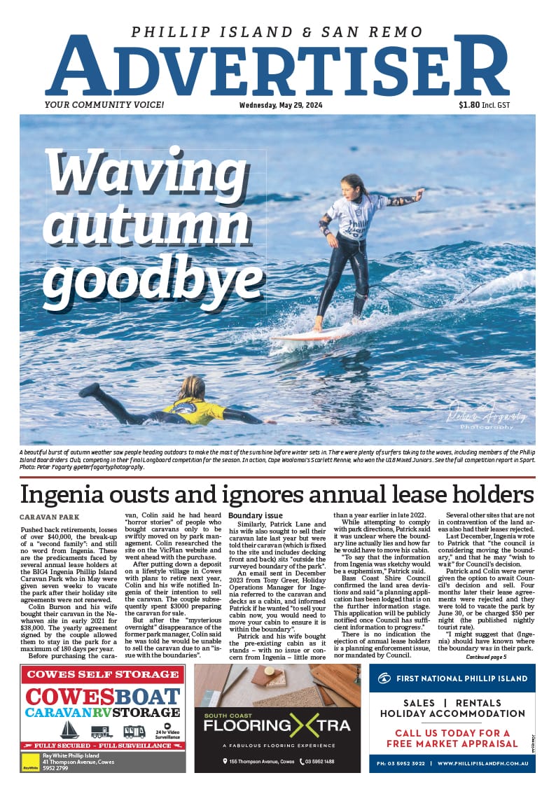 Wednesday, May 29, 2024