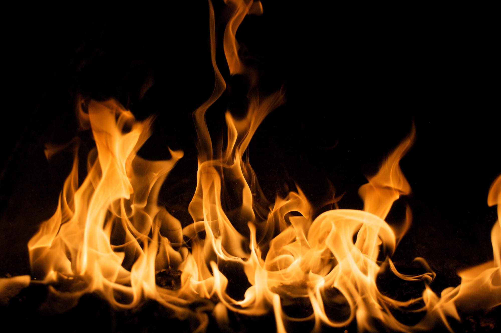 Fire restrictions end
