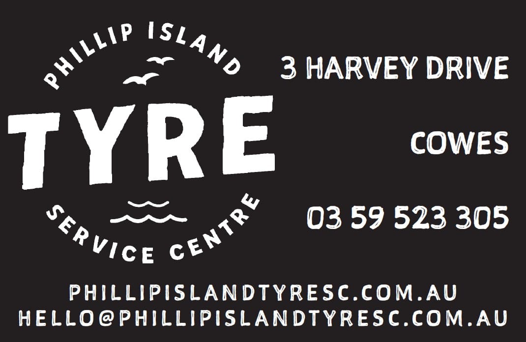 Phillip Island Tyre Service Centre