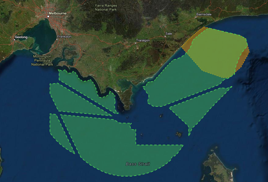 Offshore turbine concerns raised