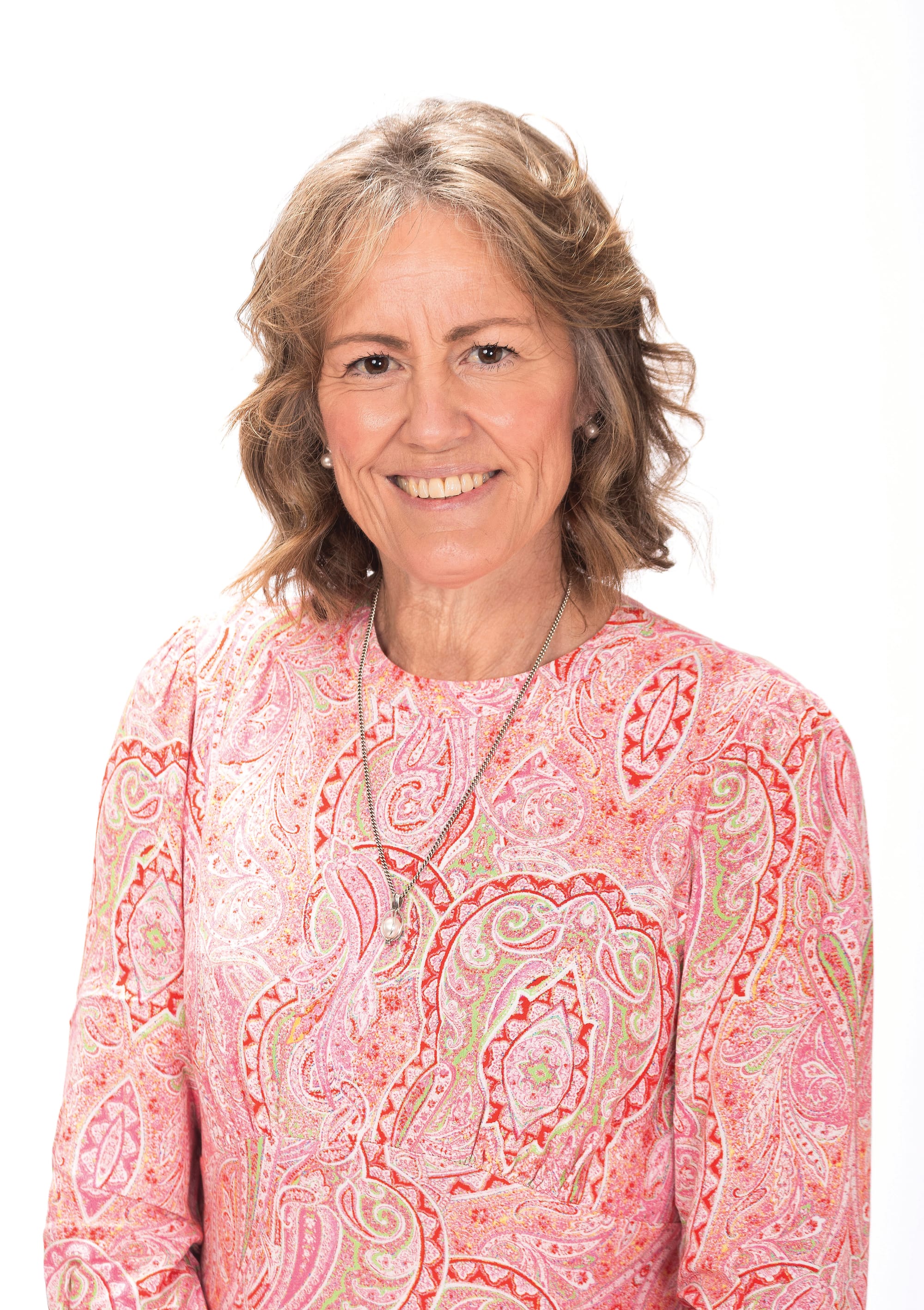 Western Port Ward candidate: Rochelle Halstead