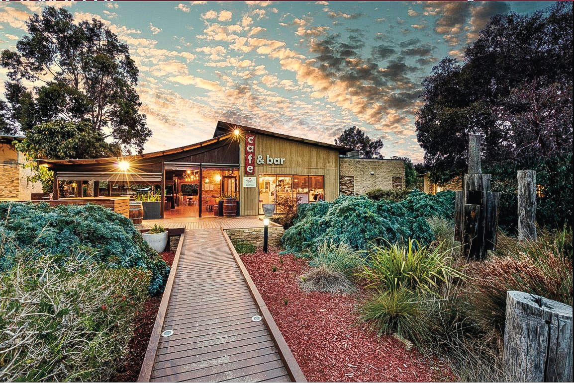 Ramada recruitment underway